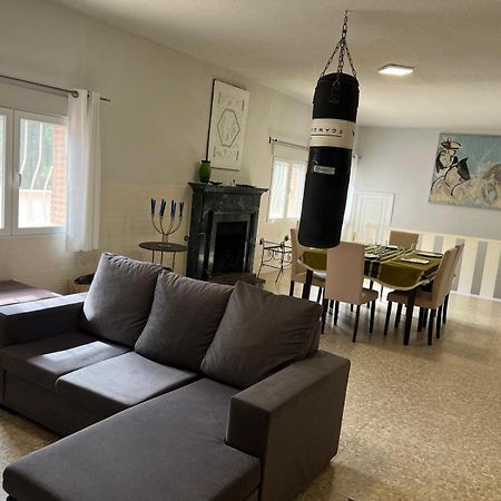 Casa Cadalso, Mirador De Gredos, Madrid Guest House Cadalso de los Vidrios Екстериор снимка