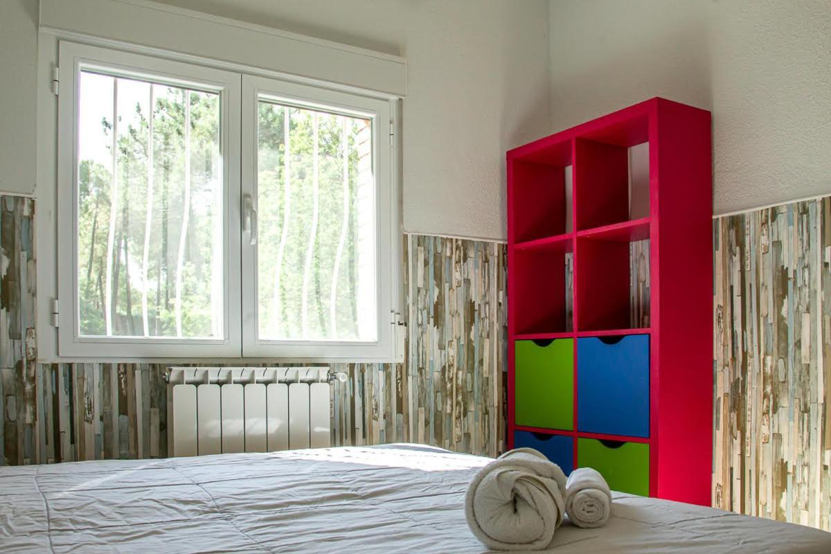 Casa Cadalso, Mirador De Gredos, Madrid Guest House Cadalso de los Vidrios Екстериор снимка