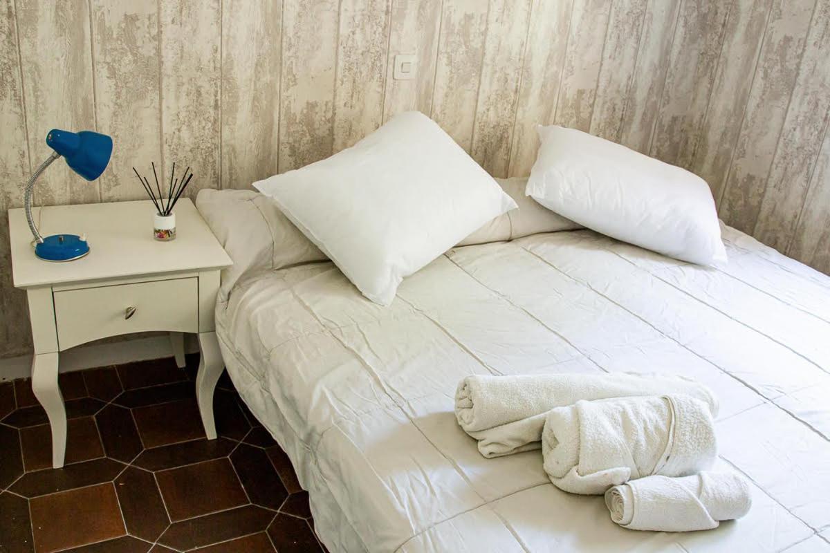 Casa Cadalso, Mirador De Gredos, Madrid Guest House Cadalso de los Vidrios Екстериор снимка