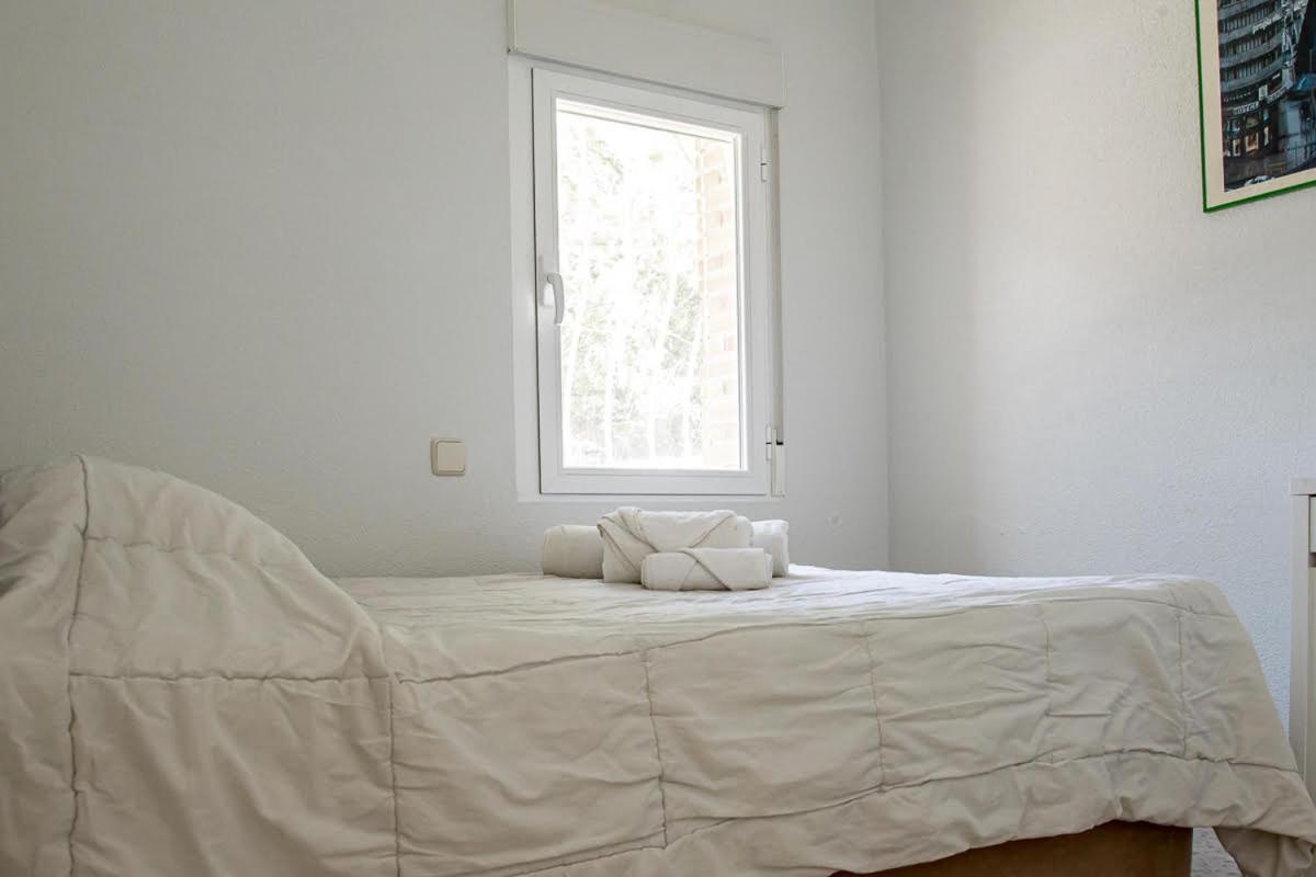 Casa Cadalso, Mirador De Gredos, Madrid Guest House Cadalso de los Vidrios Екстериор снимка