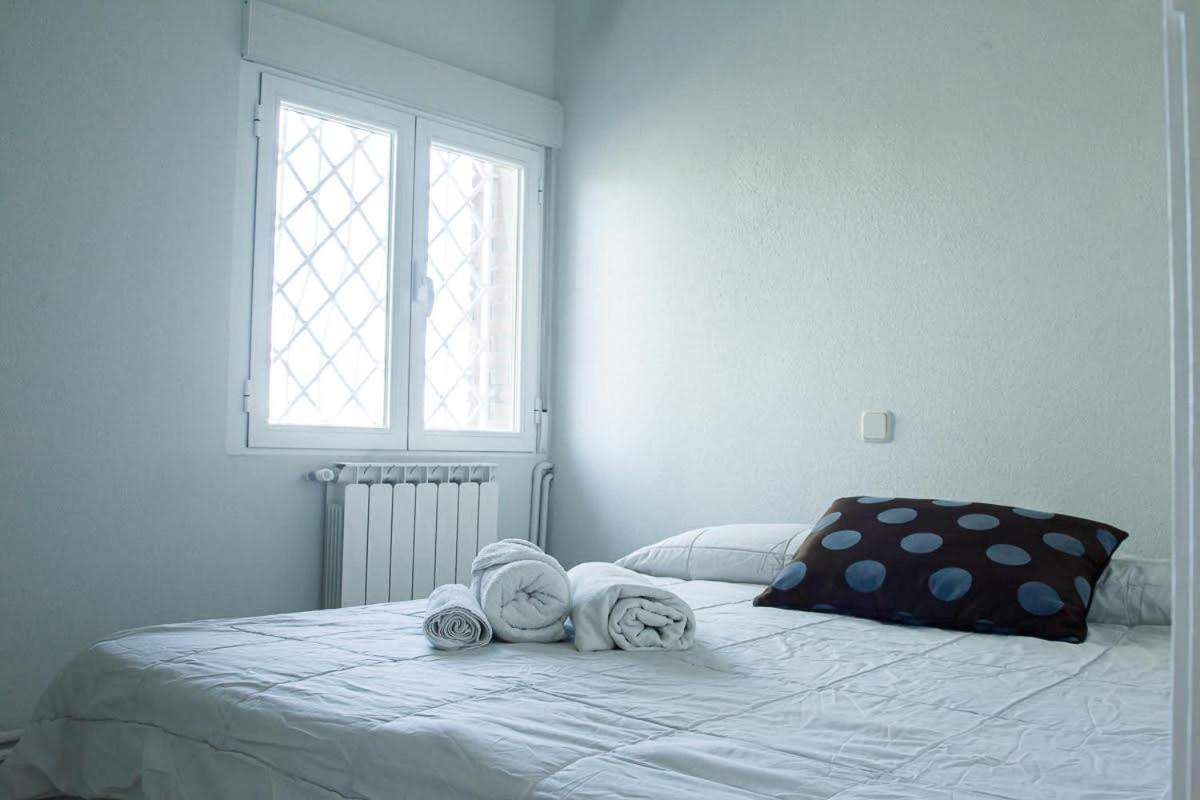 Casa Cadalso, Mirador De Gredos, Madrid Guest House Cadalso de los Vidrios Екстериор снимка