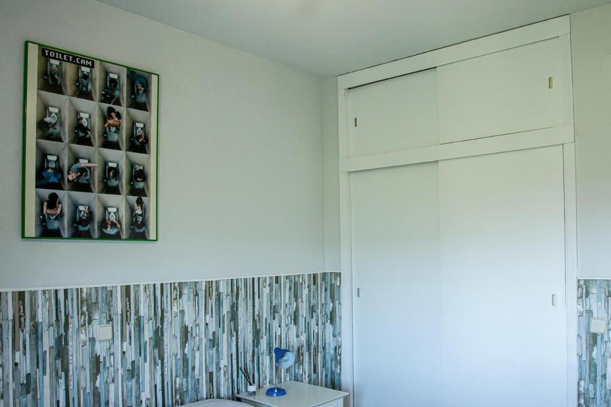 Casa Cadalso, Mirador De Gredos, Madrid Guest House Cadalso de los Vidrios Екстериор снимка