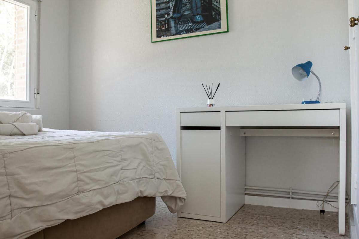 Casa Cadalso, Mirador De Gredos, Madrid Guest House Cadalso de los Vidrios Екстериор снимка
