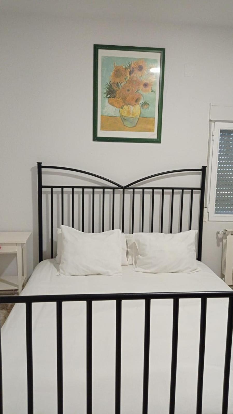 Casa Cadalso, Mirador De Gredos, Madrid Guest House Cadalso de los Vidrios Екстериор снимка