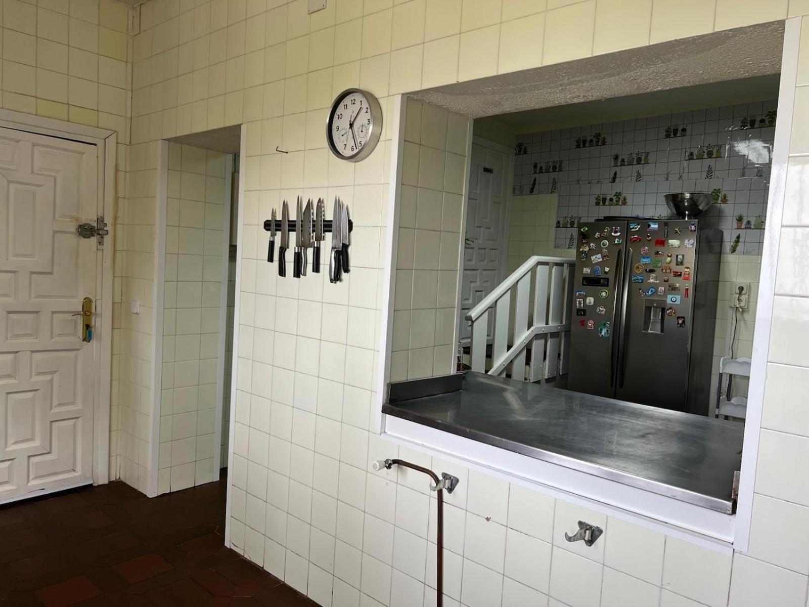 Casa Cadalso, Mirador De Gredos, Madrid Guest House Cadalso de los Vidrios Екстериор снимка